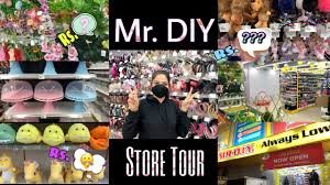 Mr.diy first opened their store in jalan tunku abdul rahman in july 2005 selling affordable products to malaysians. Mr Diy Store Tour All In One Store Uttam Nagar West Sweetytrehan Youtube
