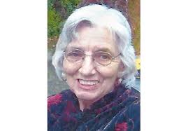 Kalliope Bartlett Obituary (1925