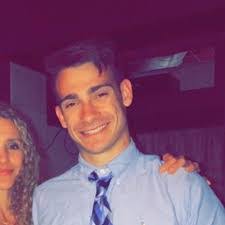 Kevin Riegel's Instagram, Twitter & Facebook