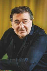 Leon de Winter im Gespräch zu „Stadt der Hunde“