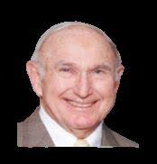 John Johnson Obituary