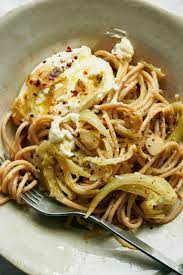 19 Vegetarian Ish Weeknight Pasta Dishes Nyt Cooking Pasta Dishes Recipes
