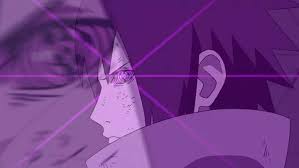 Genjutsu M L G Sasuke Uchiha Naruto Shippuden Anime Naruto And Sasuke