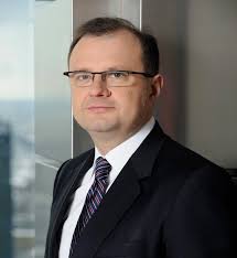 Interview. Tomasz Dabrowski: Dentons to focus