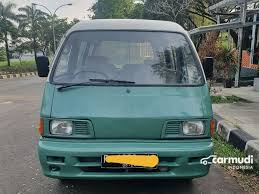 Berikut mobil bekas terlaris tahun lalu yang tentunya bisa menjadi alternatif mobil terjangkau bagi anda. Jual Mobil Daihatsu Zebra 1991 1 3 Di Jawa Barat Manual Mpv Minivans Hijau Rp 18 000 000 8013026 Carmudi Co Id