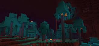 Create a small flower meadow; Minecraft S Nether Update Has A Ton Of Content Console Creatures