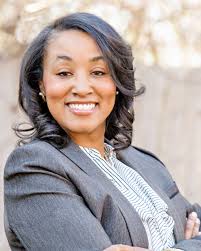 Meet Upper School Director Lisa Webster