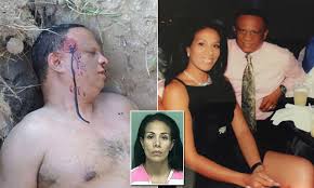 Los mejores tableros de lulu sosa. Husband Who Faked His Own Death To Catch Wife In Hitman Plot Speaks Out Three Years On Daily Mail Online