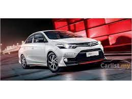 The 2018 toyota yaris ativ in phuket, thailand. Toyota Vios 2018 Trd Sportivo 1 5 In Sabah Automatic Sedan Others For Rm 96 048 4735356 Carlist My