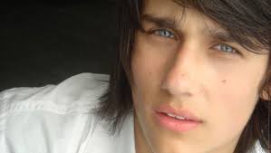 Teddy Geiger