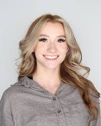 Hello! My name is Katelyn Whynott, and I am currently in my second year of  the General Business program. I am 20 years old and am from Sudbury,  Ontario. This year, I