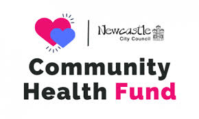 The federal government supports and encourage. Community Health Fund Newcastle City Council