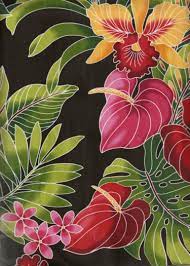 Offers a large selection of loose stems, mixed boxes, leis, corsages and diy kits for wedding bouquets. Tropical Hawaiian Plumeria Anthurium Flowrers Apparel Cotton Hawaiian Vintage Style Fabric Hawaiian Art Hawaiian Fabric Flower Art