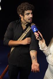 Confira todas essas tattoos nessa página. Caio Castro Exibe Tatuagem De Pezinho E Desmente Que Seja Para Suposta Filha Morta Virgula