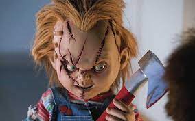 Schlüpfen sie in chuckys rolle mit diesem tollen kostüm. Chucky Die Morderpuppe Kostum Selber Machen Maskerix De