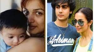 34c, date de naissance, couleur des cheveux, couleur des yeux, nationalité. Malaika Arora Posts A Cute Heartfelt Message On Son Arhaan S 17th Birthday