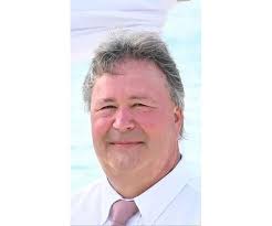 Mark DeGroat Obituary (1959