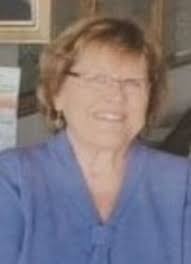 Betty Dudgeon Obituary (2023)