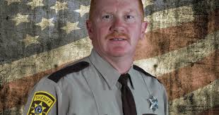 Brown wins Republican nod for Clark County sheriff