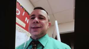 Parkland Victim's Uncle David Alhadeff Gives Final Statement Before  Shooter's Sentencing