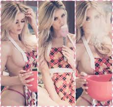 Rachallday nude - VoyeurFlash.com