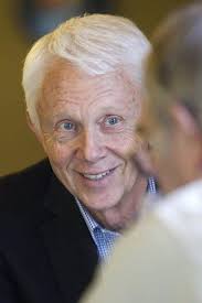 Bergman planning town halls