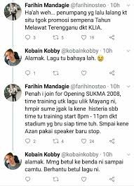 Sing with lyrics to your favorite karaoke songs. Video Di Rasuk Sewaktu Tarian Ulek Mayang Amry S Blog