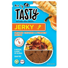 While the hot dogs look like they suck, i do like bk's burgers and the flame broiled taste, so i'm getting hungry for that, all thanks to an ad for hot dogs. Pet By Tasty Jerky Grilled Chicken And Pumpkin Recipe Dog Treats 14oz Target