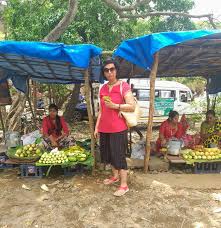 A Visit to Sanjay Gandhi National Park ...