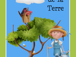 L'idée est de recycler : Le Jour De La Terre Earth Day Teaching Resources