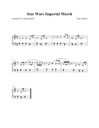 Beginner piano music easy sheet music easy piano sheet music song sheet star wars sheet music clarinet sheet music cello music star wars musik piano noten. Get 29 Beginner Star Wars Imperial March Trumpet Sheet Music Easy Software Design Baju