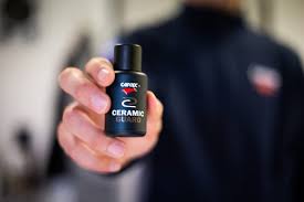 David boatwright partnership are dealers for the sole uk distributor: The Difference Between Nano Coating Glass Coating And Ceramic Coating Cartec World
