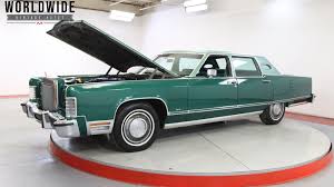 Image result for Terra Verde Green 1960 Lincoln