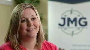 Abby Reed Maine Career Exploration Badge Journey — JMG