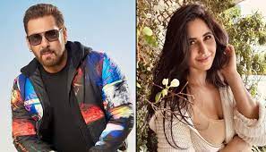 Tiger 3: Salman Khan praises Katrina Kaif ahead of 'Leke Prabhu Ka Naam'  Song release