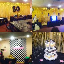 50th Birthday Party Ideas For Mom Elvis Themed 50th Birthday Party 50th Anniversary Party 50th Birthday Party Elvis Presley S Birthday