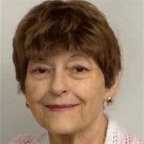 Karen Elaine Sullivan Obituary