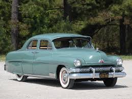 Image result for Sheffield Green 1951 Mercury