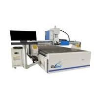 Smart Mirror Laser Sandblasting Machine for Mirror Glass Sandblasting