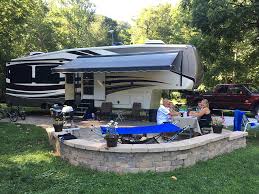Ohio Campground Rv Sites In Toronto Oh At Austin Lake Park Austin Lake Park Camping In Ohio