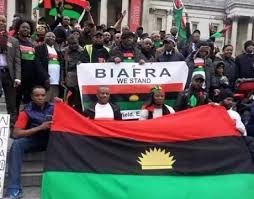 Image result for biafra news