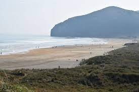 It is located north of fidalgo island and the city of anacortes, and is accessible by private boat and by the guemes island ferry operated by skagit county. Laredo Guemes Camino De Santiago Picture Of Guemes Cantabria Tripadvisor