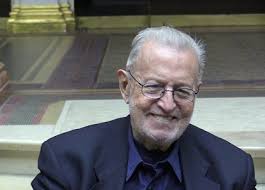 Café Deutschland. Im Gespräch mit FRED JAHN