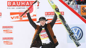 Skoków narciarskich i kombinacji norweskiej. Adam Malysz Skonczyl 40 Lat Dziekujemy Mistrzu Sylwetka Skoki Narciarskie