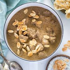 Check spelling or type a new query. Indian Lamb Curry With Almonds Recipe Andi Co