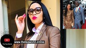 The estranged wife of former finance minister malusi gigaba, norma mngoma, said she told her husband to be truthful at the zondo commission instead of trying to cover up evidence. Norma Gigaba Was Also Cheating On Her Husband Malusi Gigaba South Africa Rich And Famous