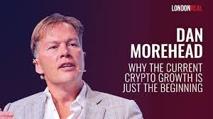 Dan Morehead's Instagram, Twitter & Facebook