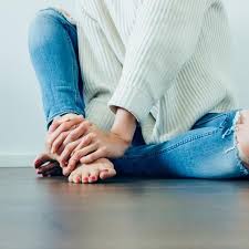 Suwandi adalah salah satu dari orang yang tidak bisa menerima sikap fonny terhadap dirinya. 12 Arti Kesemutan Di Kaki Bisa Tandakan Penyakit Serius Hot Liputan6 Com