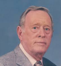 Sidney Ward Obituary