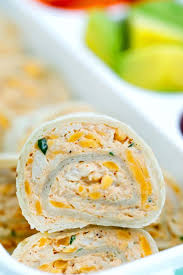Satisfy your taco cravings with these chicken tacos from delish.com. Taco Tortilla Roll Ups With Cream Cheese And Taco Seasoning Video 30 Minutes Meals